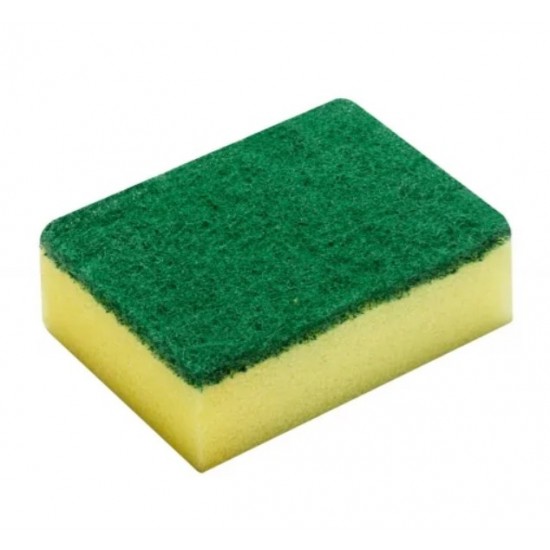 Sponge Scourer Vileda Tip-Top 5 pcs.