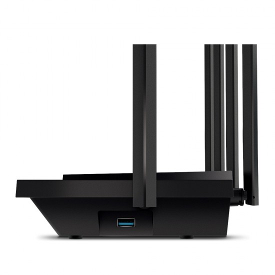 TP-Link Archer AX5400 Dual-Band Gigabit Wi-Fi 6 Router