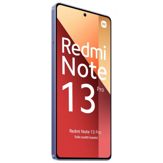 SMARTPhone XIAOMI REDMI NOTE 13 PRO 12/512GB lavender, purple