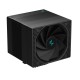 DeepCool ASSASSIN IV Processor Air cooler 14 cm Black 1 pc(s)