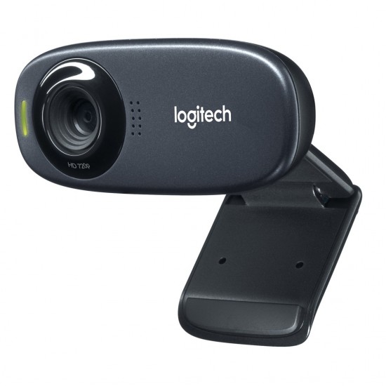 Logitech C310 HD WEBCAM