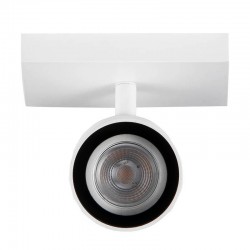 Yeelight Spotlight YLDDL-0083 Light fixture (1 bulb) white LED