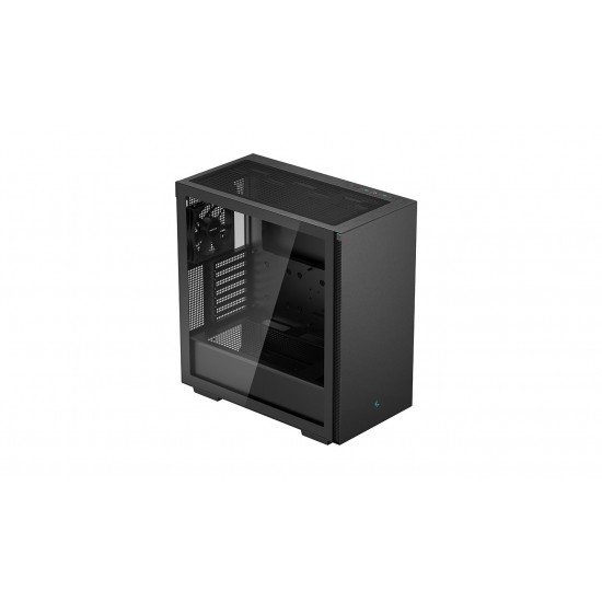 Obudowa Deepcool CH370 biała (R-CH370-WHNAM1-G-1)