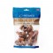 Dog chew PETMEX Pork middle ear - 200g