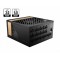 MSI MEG AI1300P PCIE5 power supply unit 1300 W 24-pin ATX ATX Black