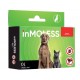 inMOLESS Pet Ultrasonic flea and tick repellent for pets - Pink