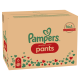 PAMPERS Premium Pants nappies Size 6, 15-25kg, 93pcs