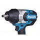 Makita DTW1002Z 18V Impact Wrench without battery and charger