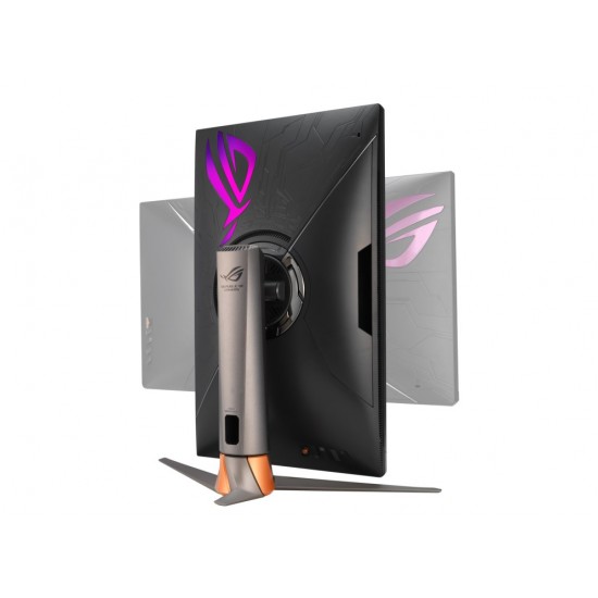 ASUS ROG Swift PG27AQN 68.6 cm (27