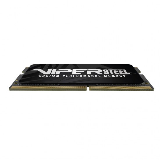 Patriot Memory Viper Steel PVS432G320C8S memory module 32 GB 1 x 32 GB DDR4 3200 MHz