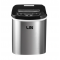 Portable ice maker LIN ICE PRO-S12 silver