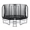 Trampoline Salta First Class 366 cm black