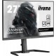 iiyama G-MASTER GB2745HSU-B1 computer monitor 68.6 cm (27