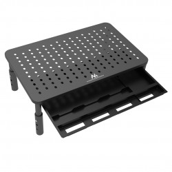 Maclean MC-946 Monitor Laptop Stand 13