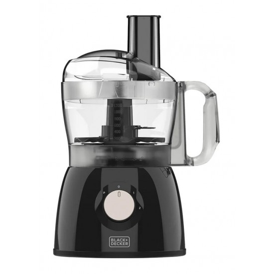 Food processor Black+Decker BXFPA600E