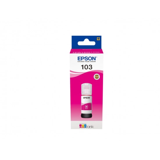 Epson 103 ink cartridge 1 pc(s) Original Magenta