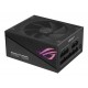 ASUS ROG Strix 750W Gold Aura Edition power supply unit 20+4 pin ATX ATX Black