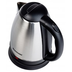 Electric Kettle Ravanson CB-7015 (1800W; 1,8l; black)