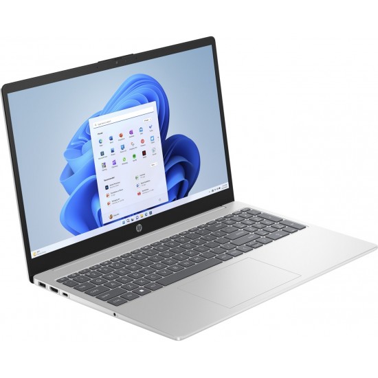 HP 15-fd0235nw Laptop 39.6 cm (15.6