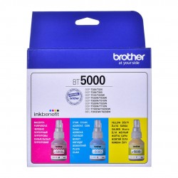 BROTHER Tusz Multipack BT5000CLVAL=BT-5000CLVAL