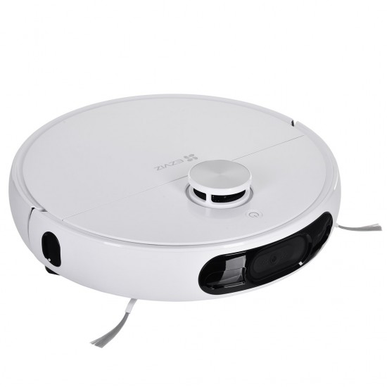 Robot Vacuum Cleaner EZVIZ CS-RS2-TWT2