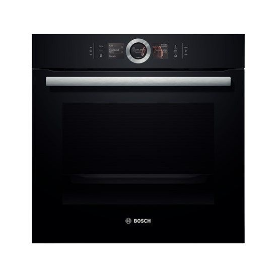 Bosch HSG636BB1 oven 71 L A+ Black