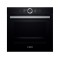 Bosch HSG636BB1 oven 71 L A+ Black