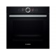 Bosch HSG636BB1 oven 71 L A+ Black