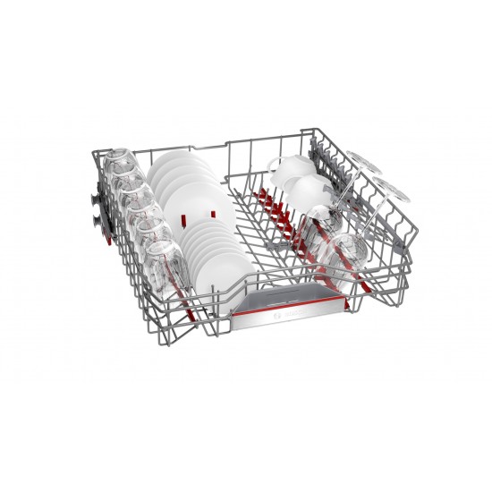 Bosch Serie 8 SMI8YCS02E dishwasher Semi built-in 14 place settings A