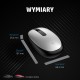 HP 240 Pike Silver Bluetooth Mouse