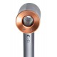 Hair dryer  DYSON HD07 Nickel/Copper