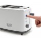 Toaster Black+Decker BXTOA820E (820W)