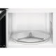 AEG MBB1756SEB Built-in Solo microwave 17 L 800 W Black