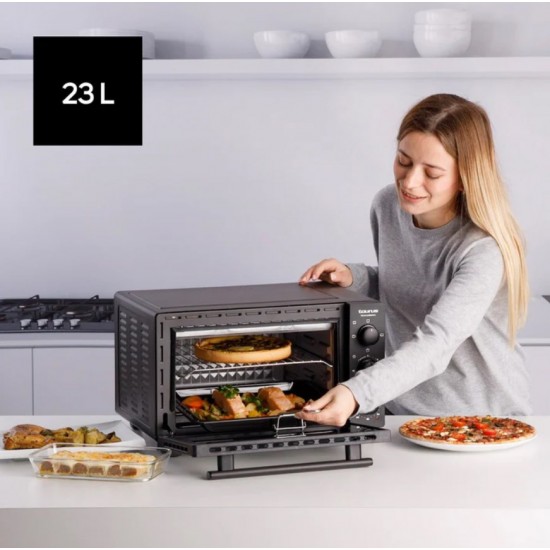 Taurus Horizon 23 mini oven (23l; 1500W)