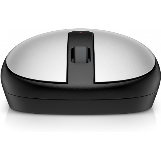 HP 240 Pike Silver Bluetooth Mouse