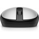 HP 240 Pike Silver Bluetooth Mouse