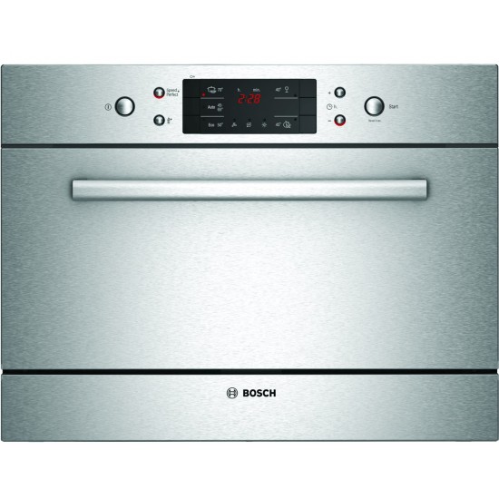 Bosch Serie 6 SKE52M75EU dishwasher Undercounter 6 place settings F