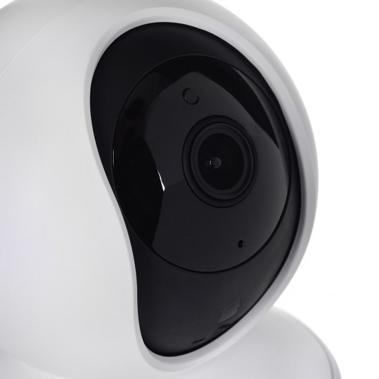 IP Camera REOLINK E1 ZOOM v2 White