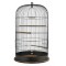 Bird cage Zolux Retro Marthe