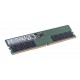 Samsung UDIMM 16GB DDR5 4800MHzM323R2GA3BB0-CQK