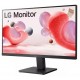 LG 24MR400-B computer monitor 60.5 cm (23.8