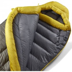 Down sleeping bag SEA TO SUMMIT Spark -18C/0F - Regular