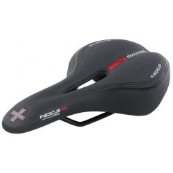 Bike Saddle Wittkop Medicus Twin 4.0