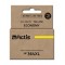 Actis KH-364YR ink (replacement for HP 364XL CB325EE; Standard; 12 ml; yellow)