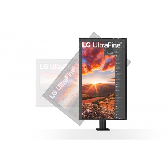 LG 32UN880P-B computer monitor 81.3 cm (32