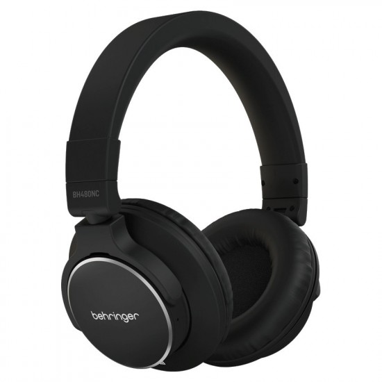 Behringer BH480NC - Bluetooth wireless headphones