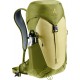 Hiking backpack - Deuter AC Lite 16