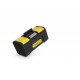 Stanley 1-79-217 small parts/tool box Black, Yellow