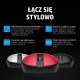 HP 240 Empire Red Bluetooth Mouse