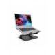 Port Designs 901108 notebook stand Black 39.6 cm (15.6